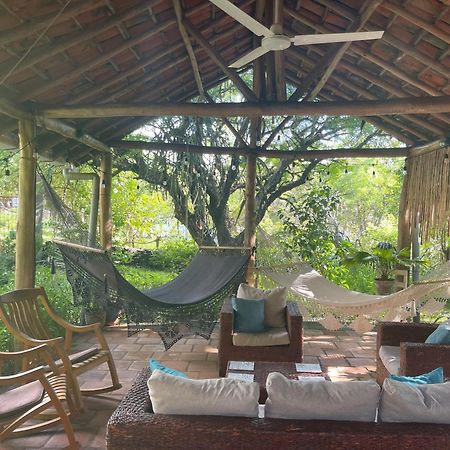 Casa Todo Bueno Bed and Breakfast Transito Εξωτερικό φωτογραφία