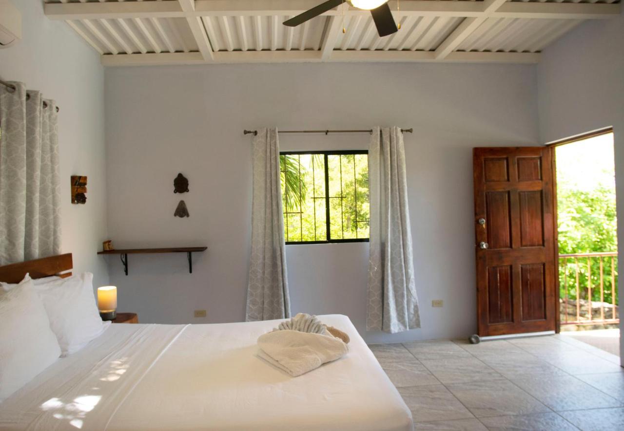 Casa Todo Bueno Bed and Breakfast Transito Εξωτερικό φωτογραφία