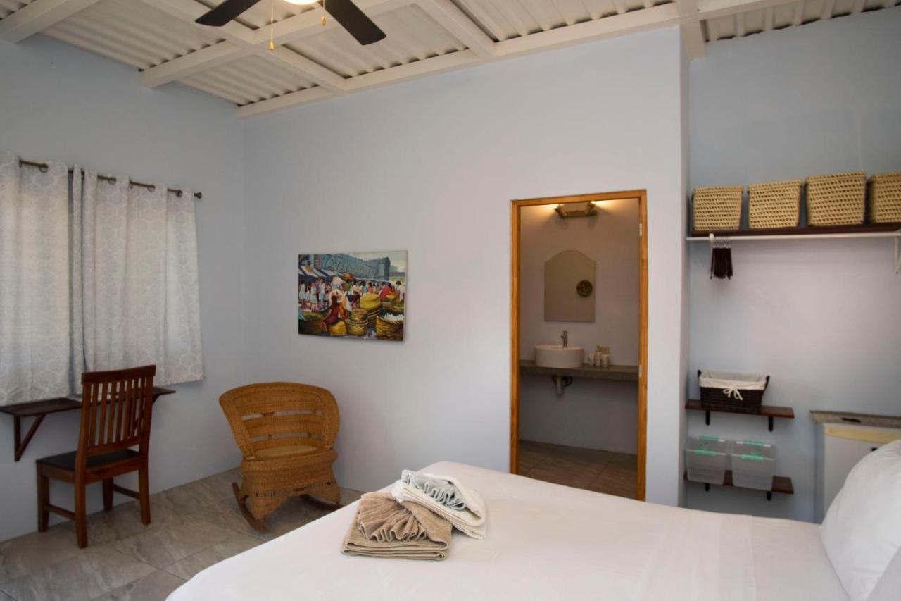Casa Todo Bueno Bed and Breakfast Transito Εξωτερικό φωτογραφία