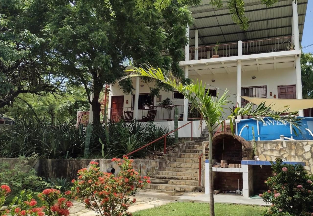 Casa Todo Bueno Bed and Breakfast Transito Εξωτερικό φωτογραφία