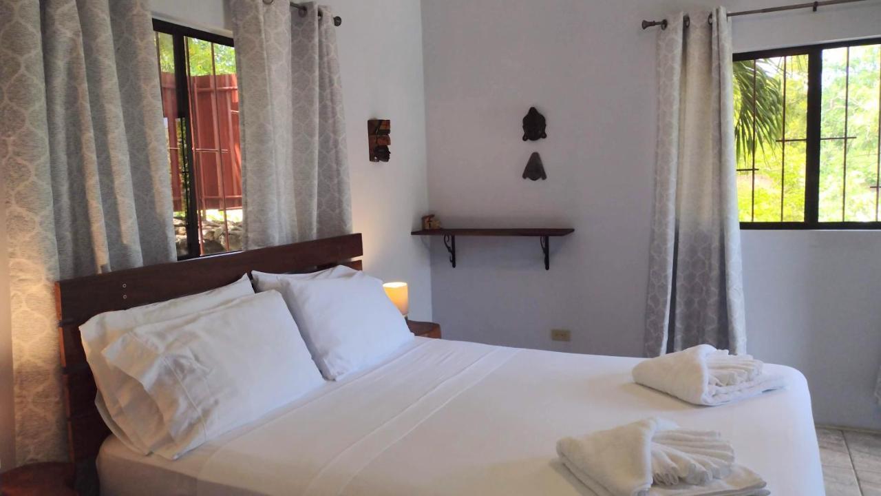 Casa Todo Bueno Bed and Breakfast Transito Εξωτερικό φωτογραφία