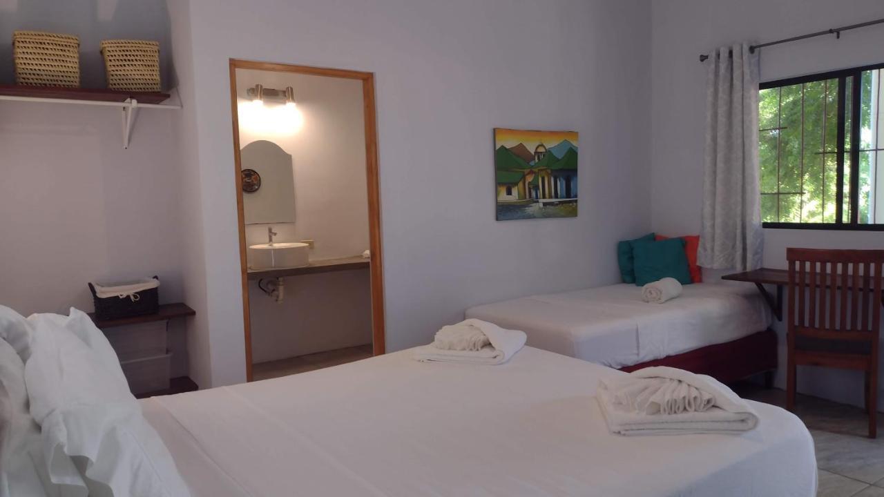 Casa Todo Bueno Bed and Breakfast Transito Εξωτερικό φωτογραφία