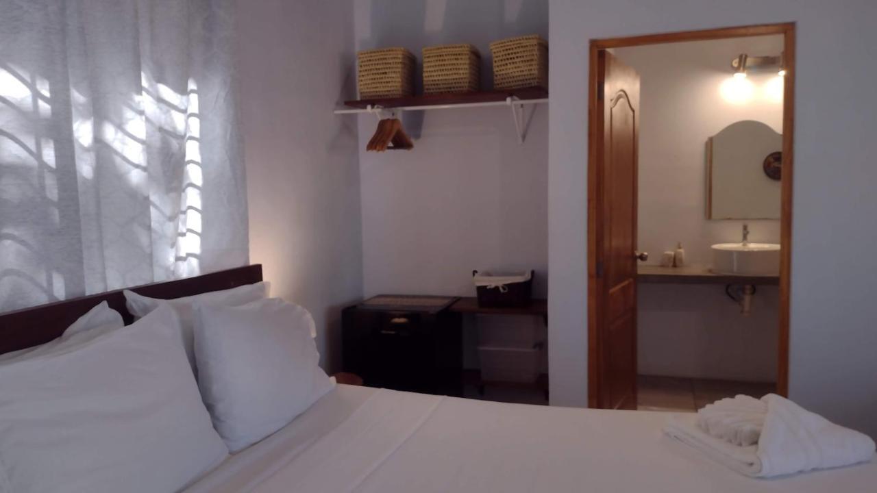 Casa Todo Bueno Bed and Breakfast Transito Εξωτερικό φωτογραφία
