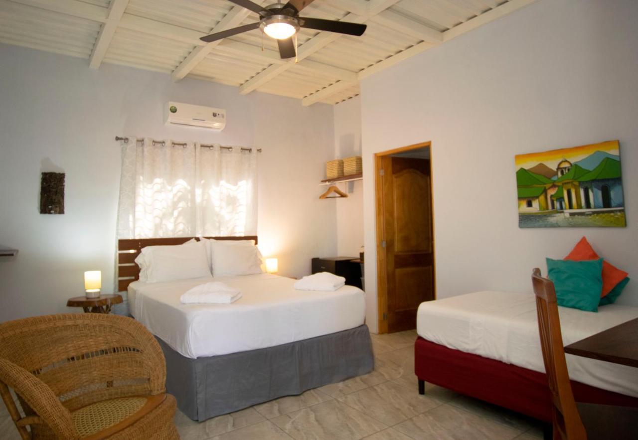 Casa Todo Bueno Bed and Breakfast Transito Εξωτερικό φωτογραφία