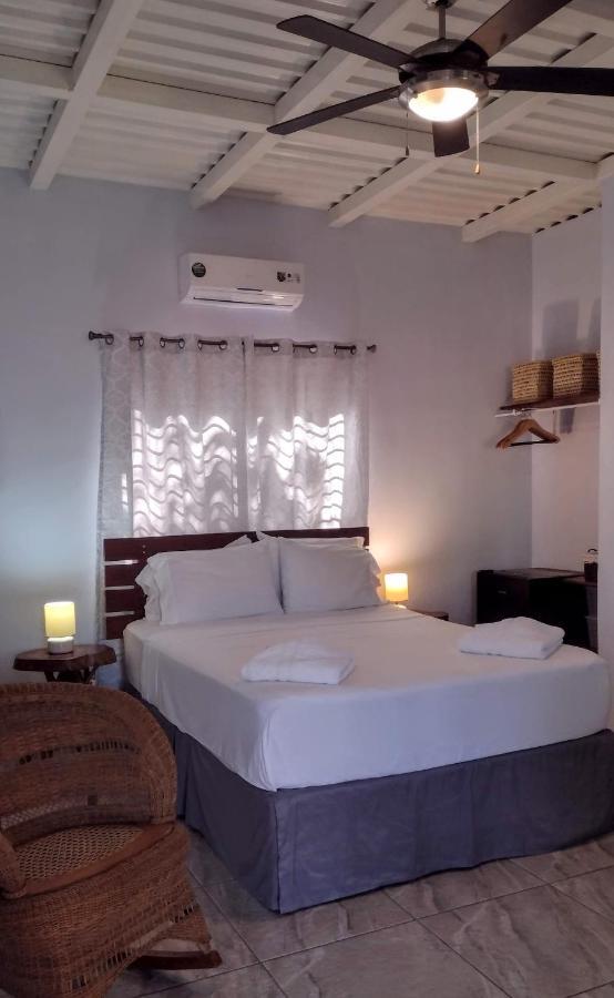 Casa Todo Bueno Bed and Breakfast Transito Εξωτερικό φωτογραφία