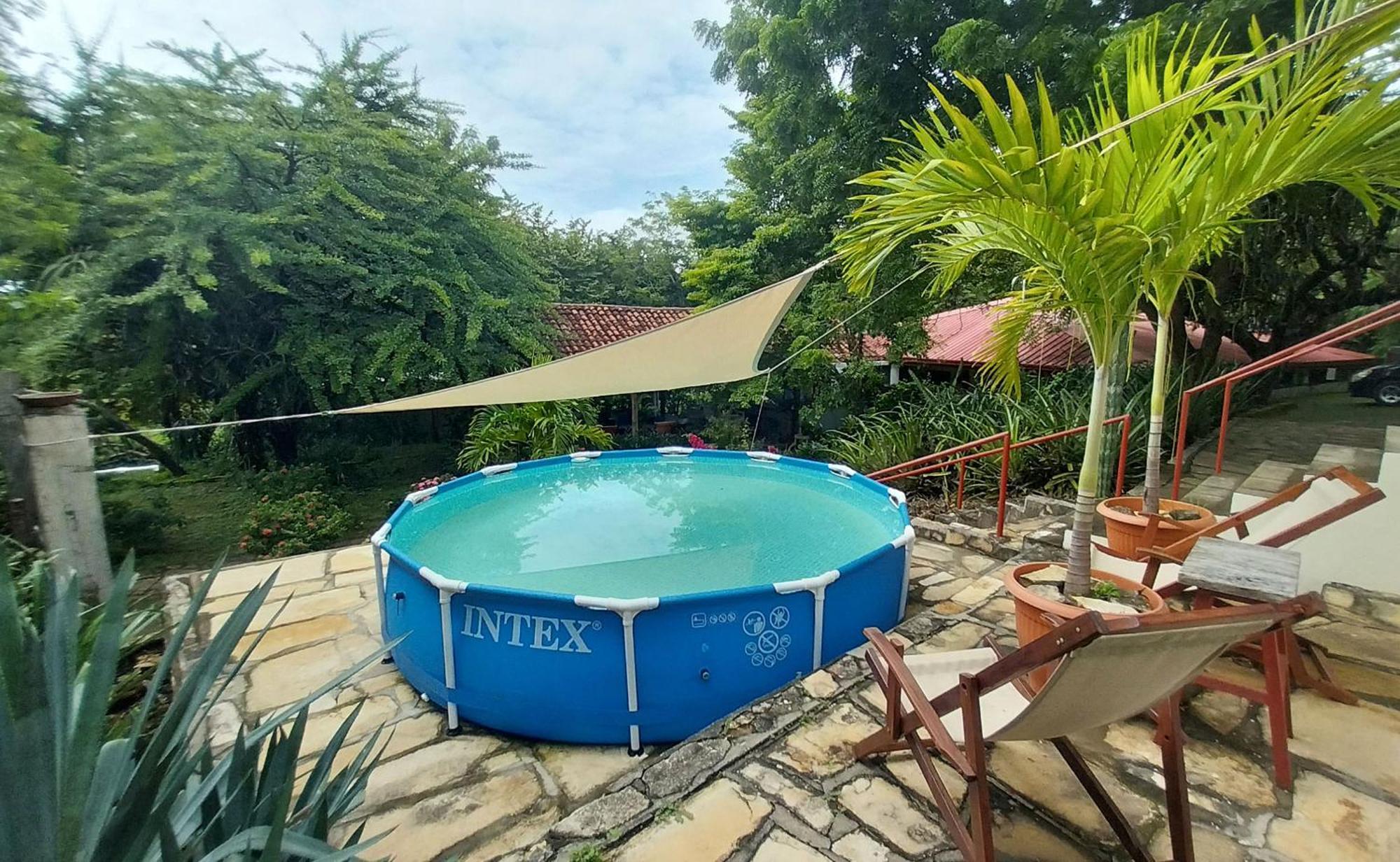 Casa Todo Bueno Bed and Breakfast Transito Εξωτερικό φωτογραφία