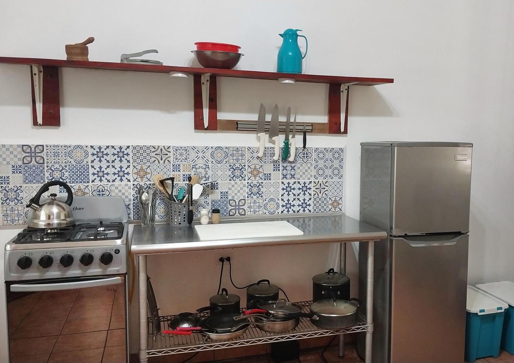 Casa Todo Bueno Bed and Breakfast Transito Εξωτερικό φωτογραφία