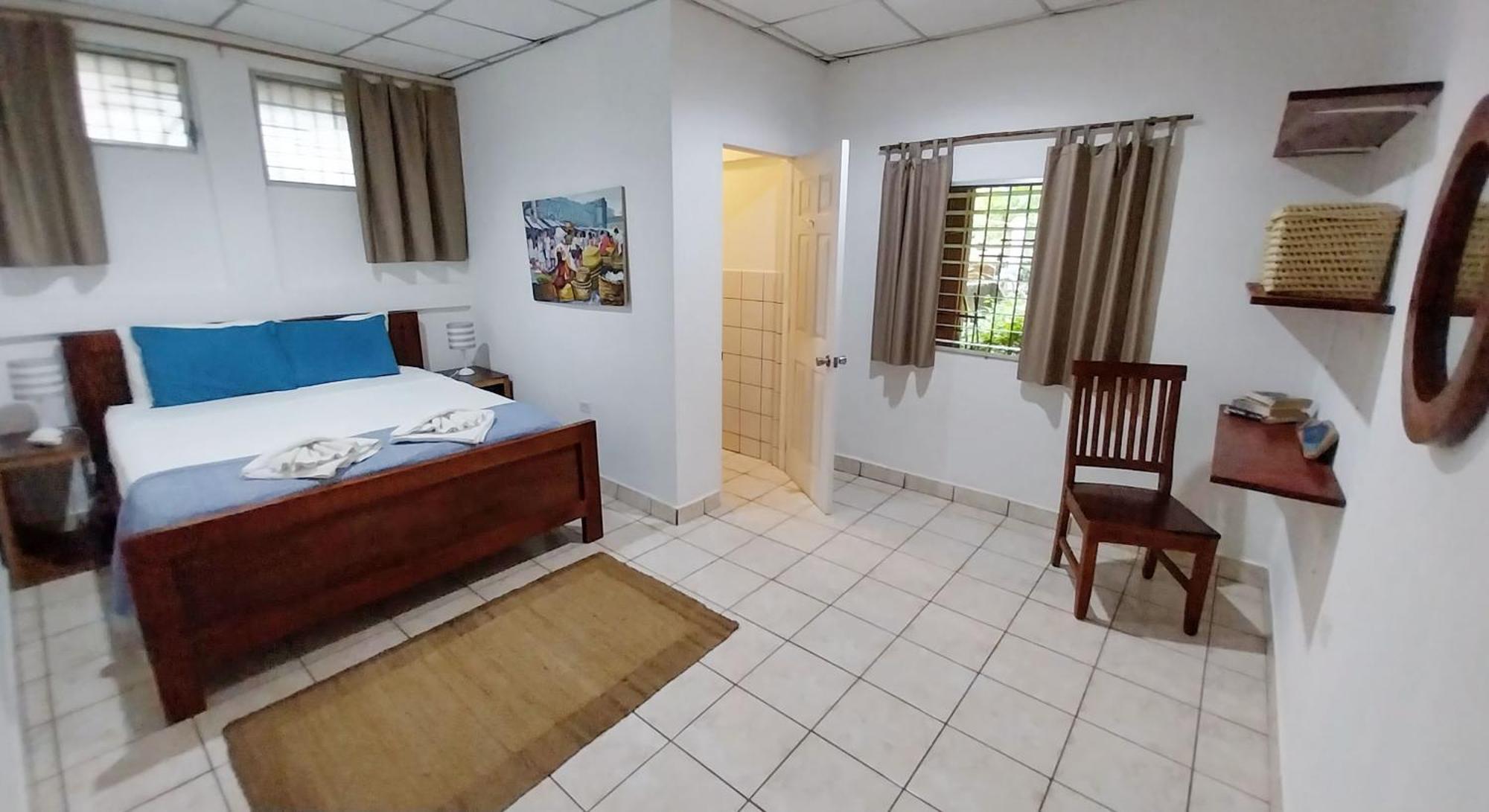 Casa Todo Bueno Bed and Breakfast Transito Εξωτερικό φωτογραφία