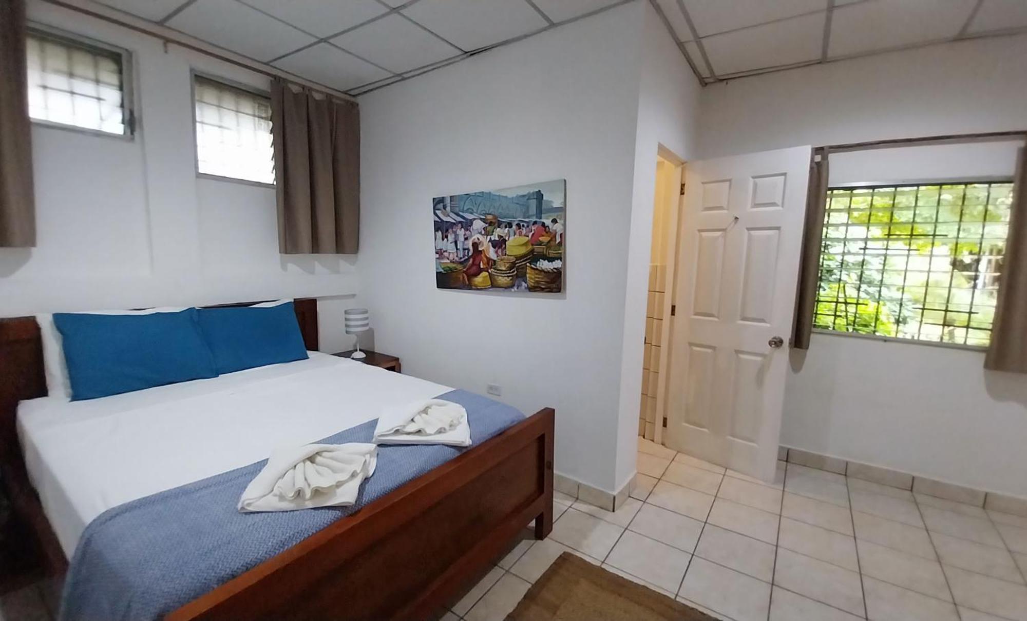 Casa Todo Bueno Bed and Breakfast Transito Εξωτερικό φωτογραφία