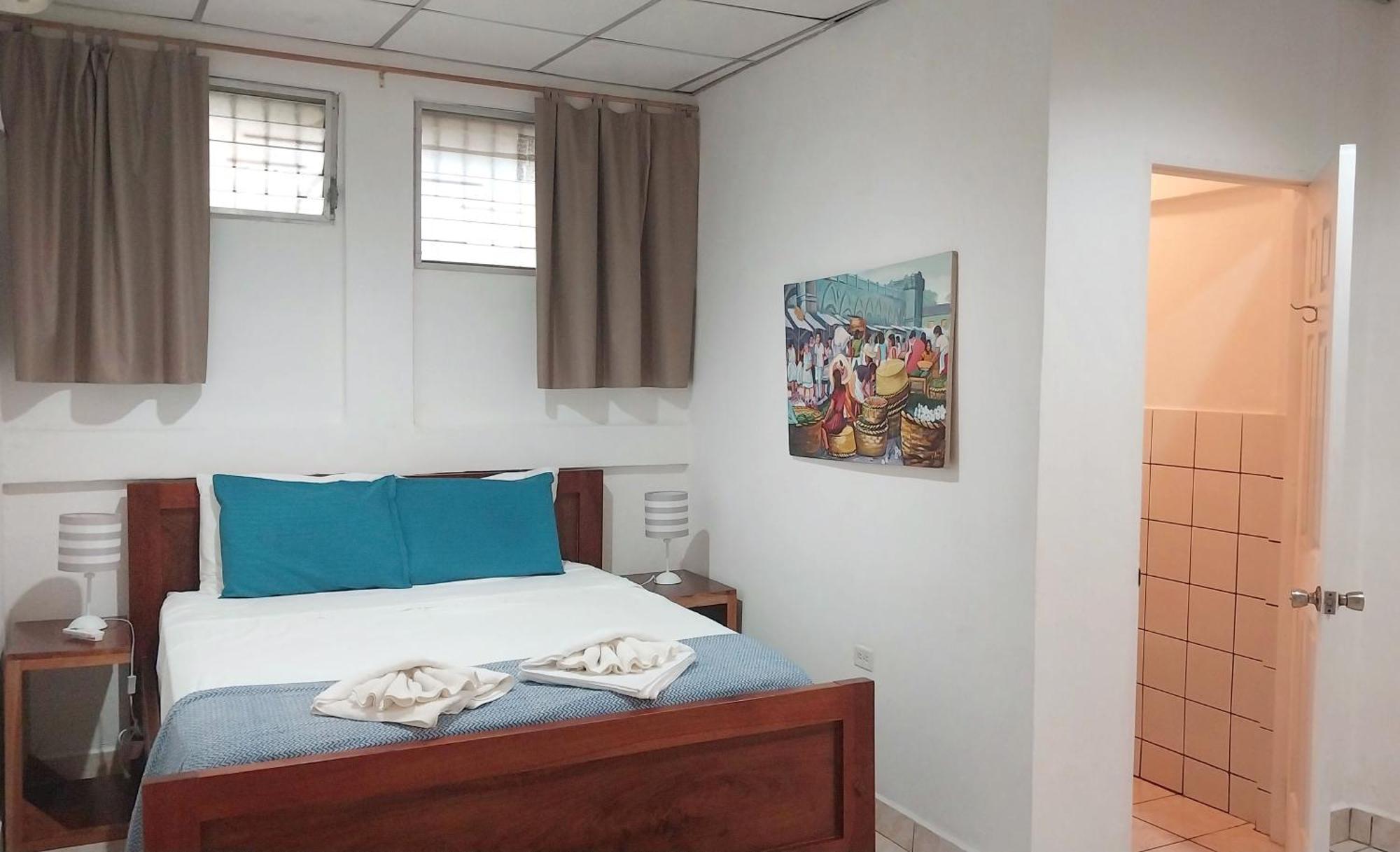 Casa Todo Bueno Bed and Breakfast Transito Εξωτερικό φωτογραφία