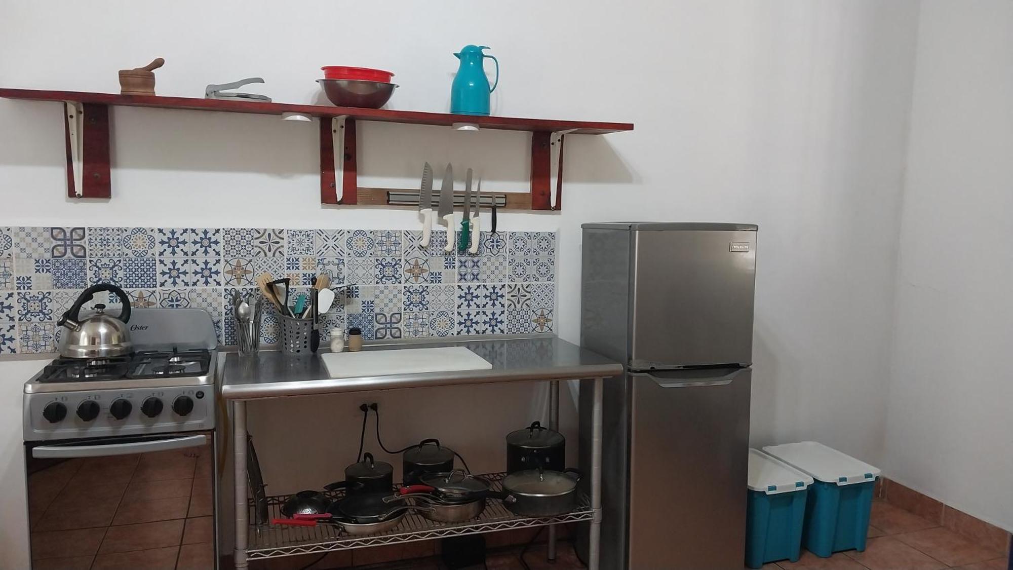 Casa Todo Bueno Bed and Breakfast Transito Εξωτερικό φωτογραφία