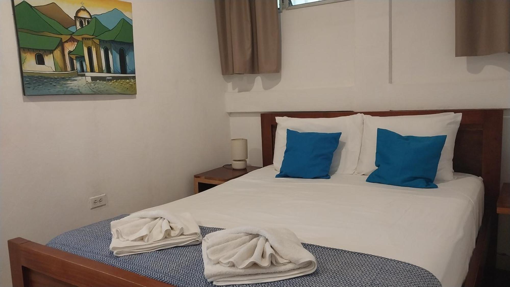 Casa Todo Bueno Bed and Breakfast Transito Εξωτερικό φωτογραφία