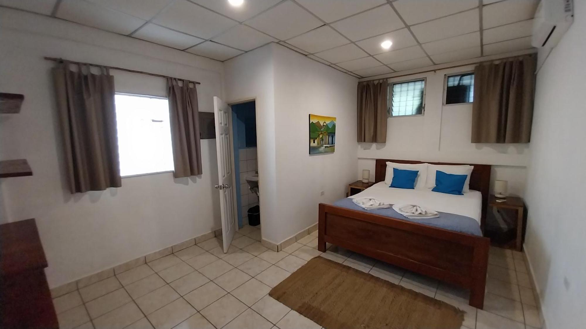 Casa Todo Bueno Bed and Breakfast Transito Εξωτερικό φωτογραφία