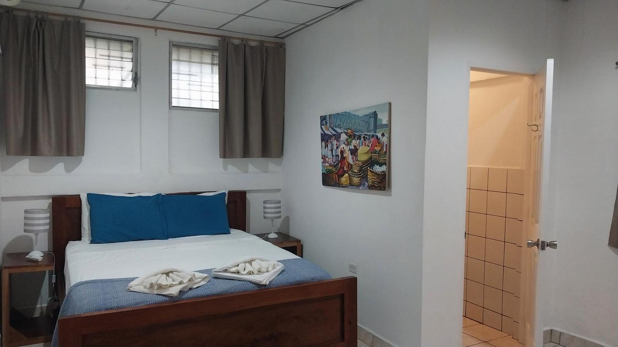 Casa Todo Bueno Bed and Breakfast Transito Εξωτερικό φωτογραφία