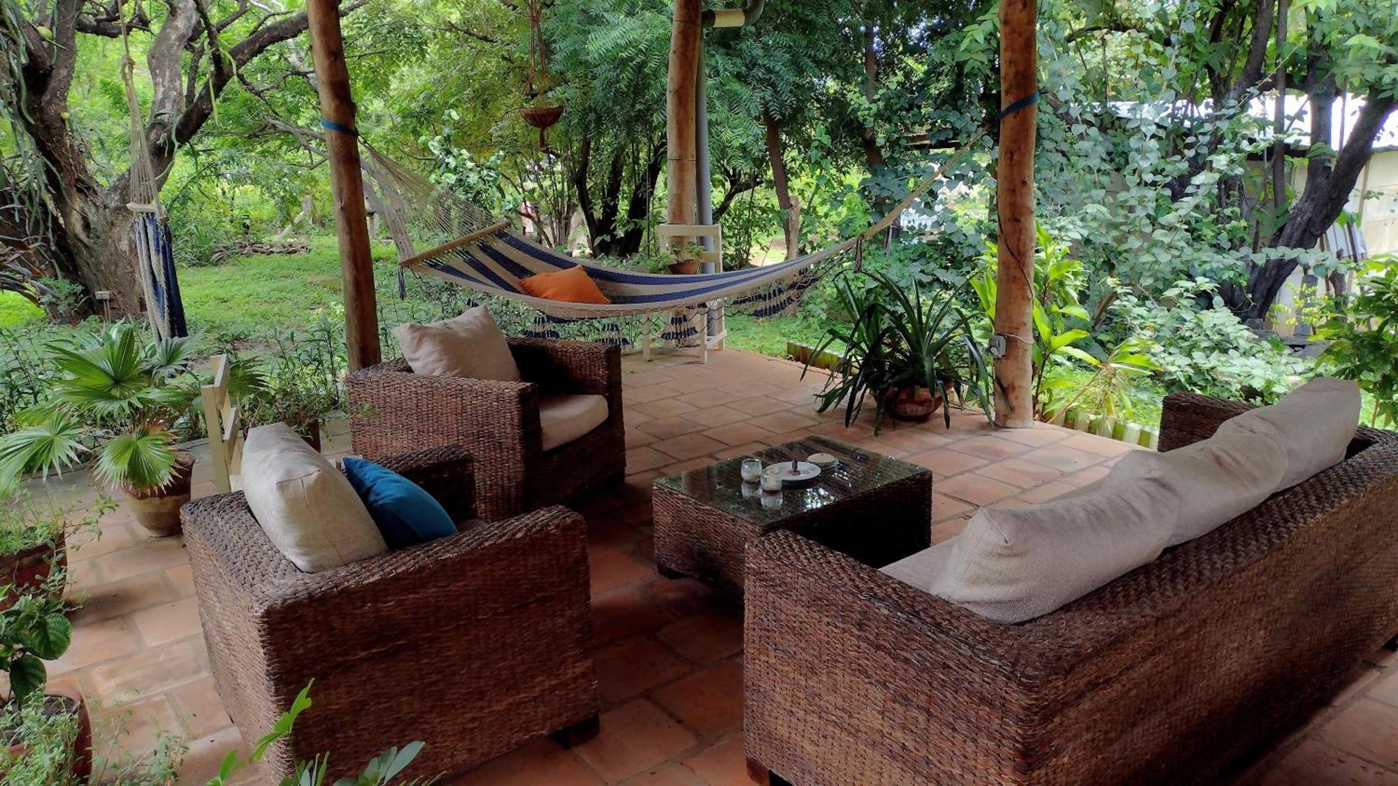 Casa Todo Bueno Bed and Breakfast Transito Εξωτερικό φωτογραφία