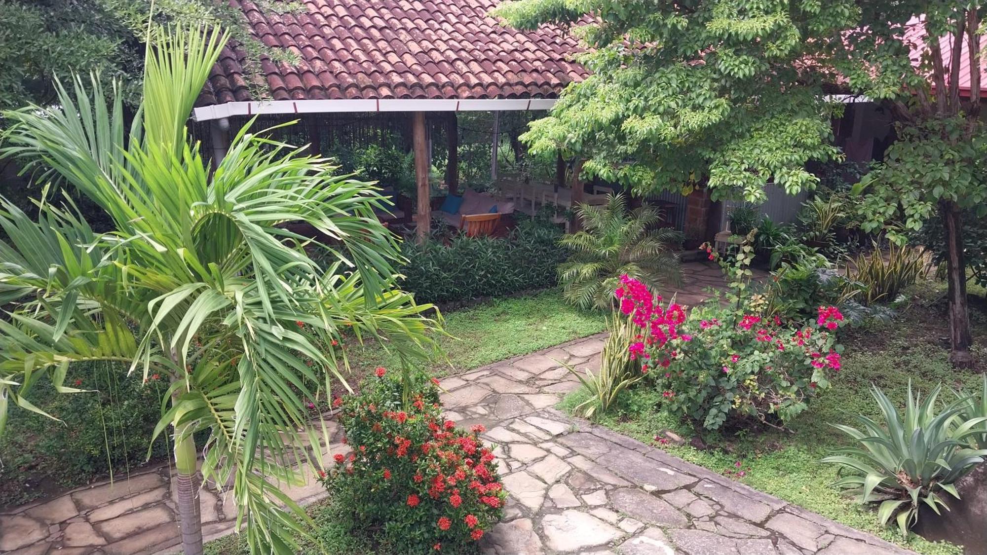 Casa Todo Bueno Bed and Breakfast Transito Εξωτερικό φωτογραφία