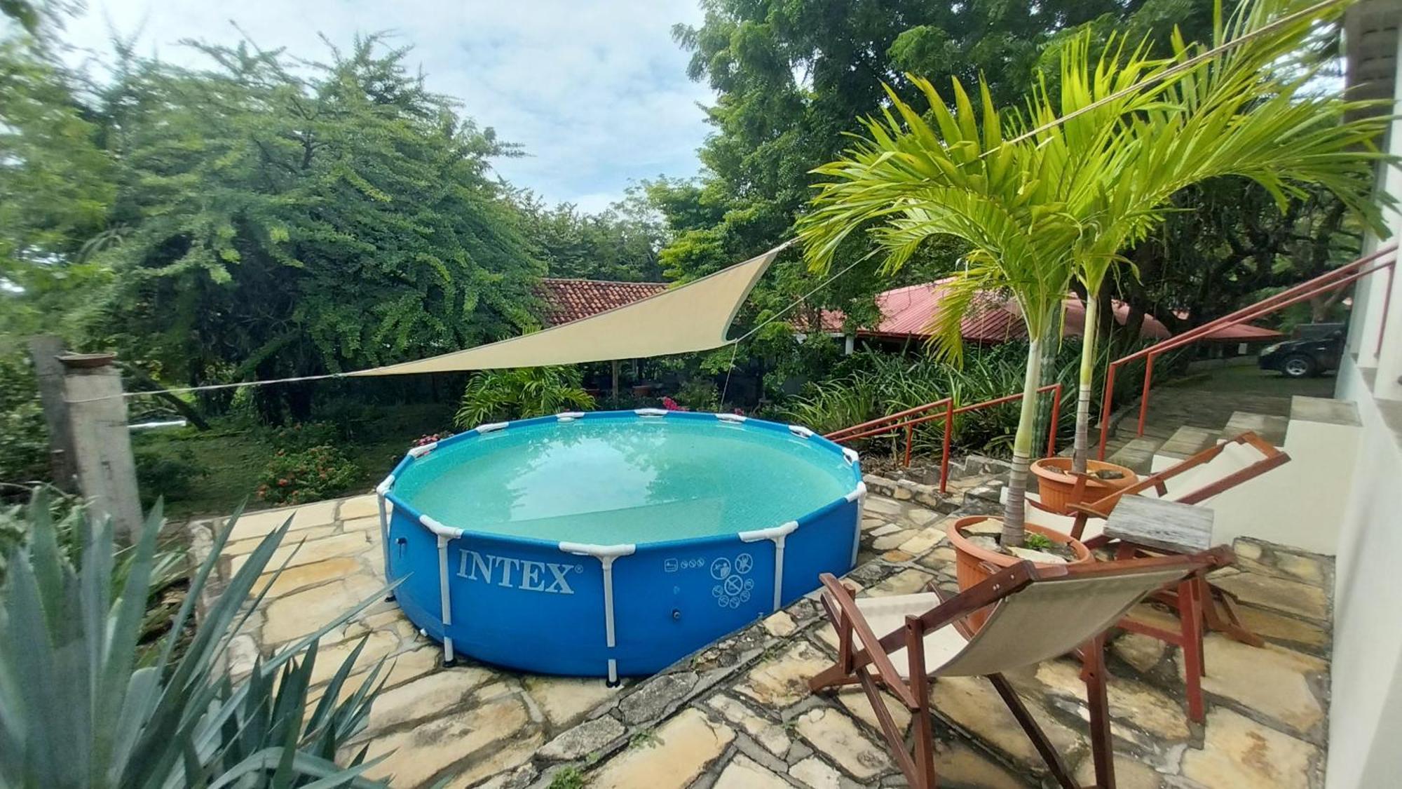 Casa Todo Bueno Bed and Breakfast Transito Εξωτερικό φωτογραφία