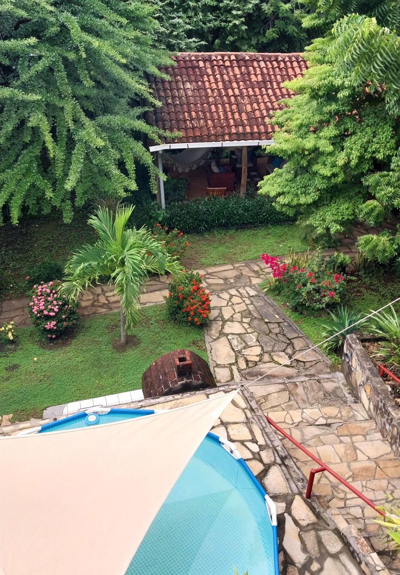 Casa Todo Bueno Bed and Breakfast Transito Εξωτερικό φωτογραφία