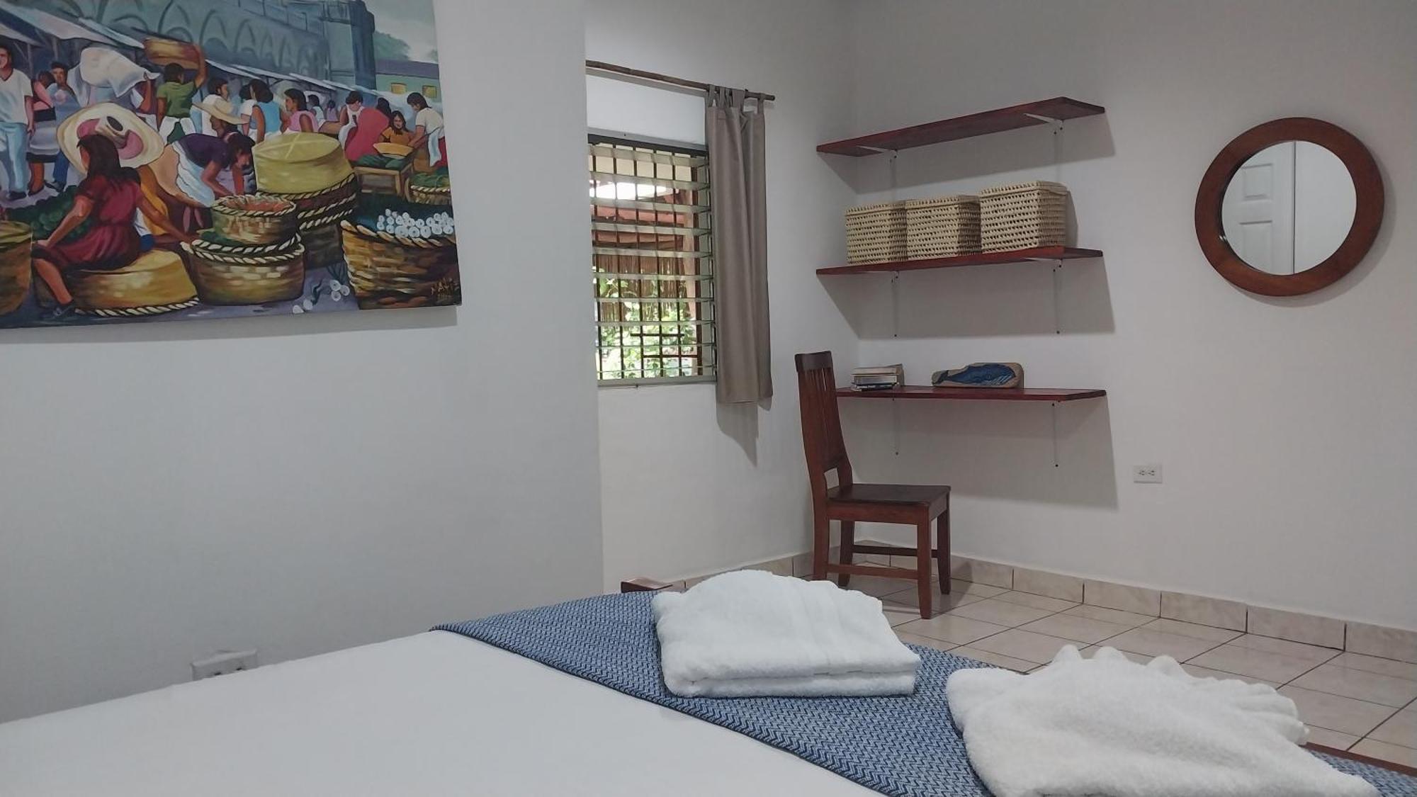 Casa Todo Bueno Bed and Breakfast Transito Εξωτερικό φωτογραφία