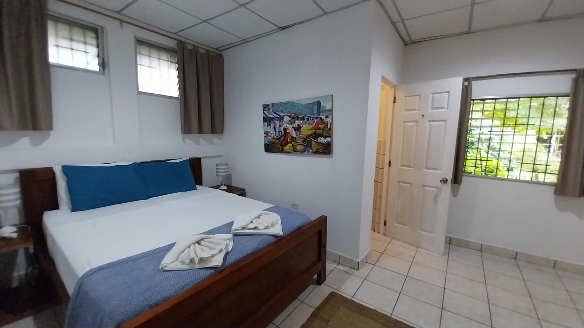 Casa Todo Bueno Bed and Breakfast Transito Εξωτερικό φωτογραφία