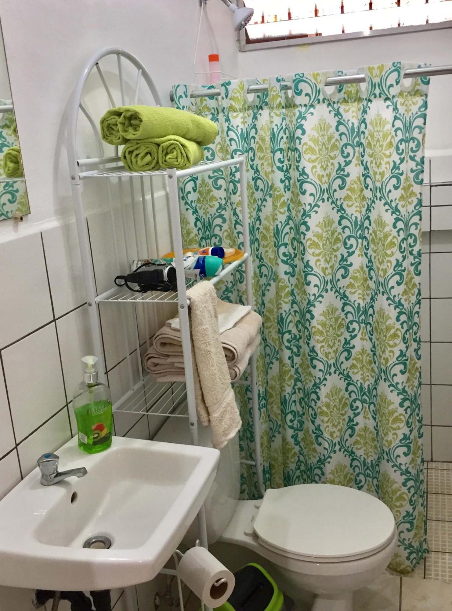 Casa Todo Bueno Bed and Breakfast Transito Εξωτερικό φωτογραφία