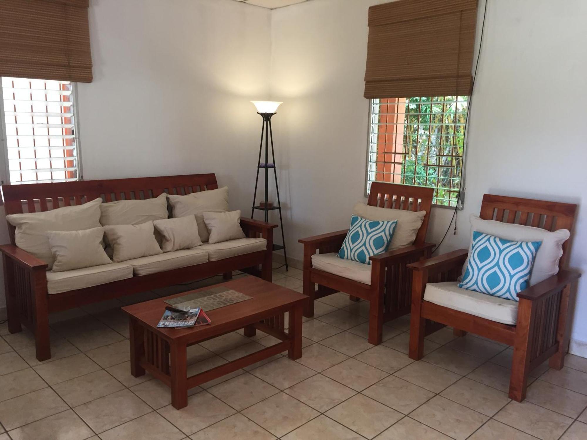 Casa Todo Bueno Bed and Breakfast Transito Εξωτερικό φωτογραφία