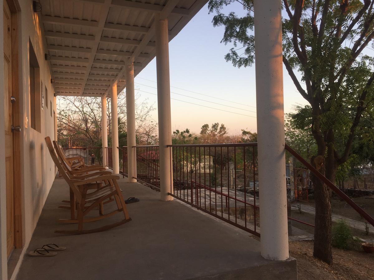 Casa Todo Bueno Bed and Breakfast Transito Εξωτερικό φωτογραφία