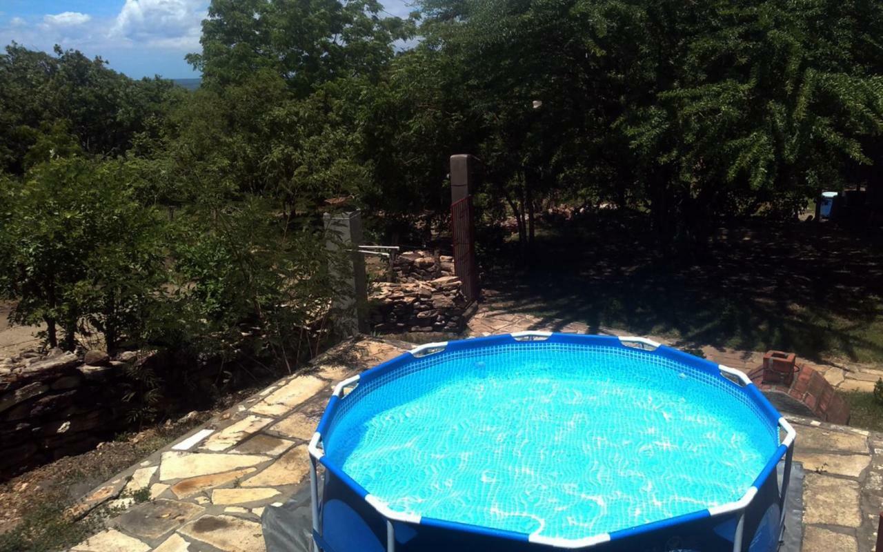 Casa Todo Bueno Bed and Breakfast Transito Εξωτερικό φωτογραφία